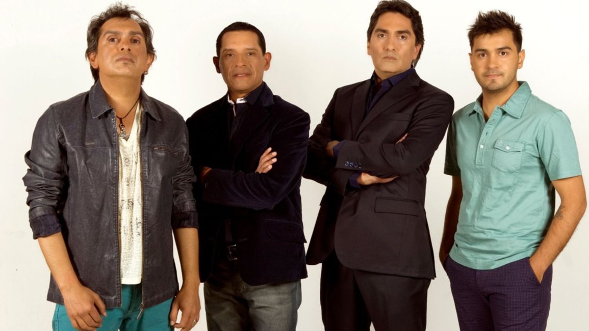Se levanta el telón en el Festival Mayor de Cosquín