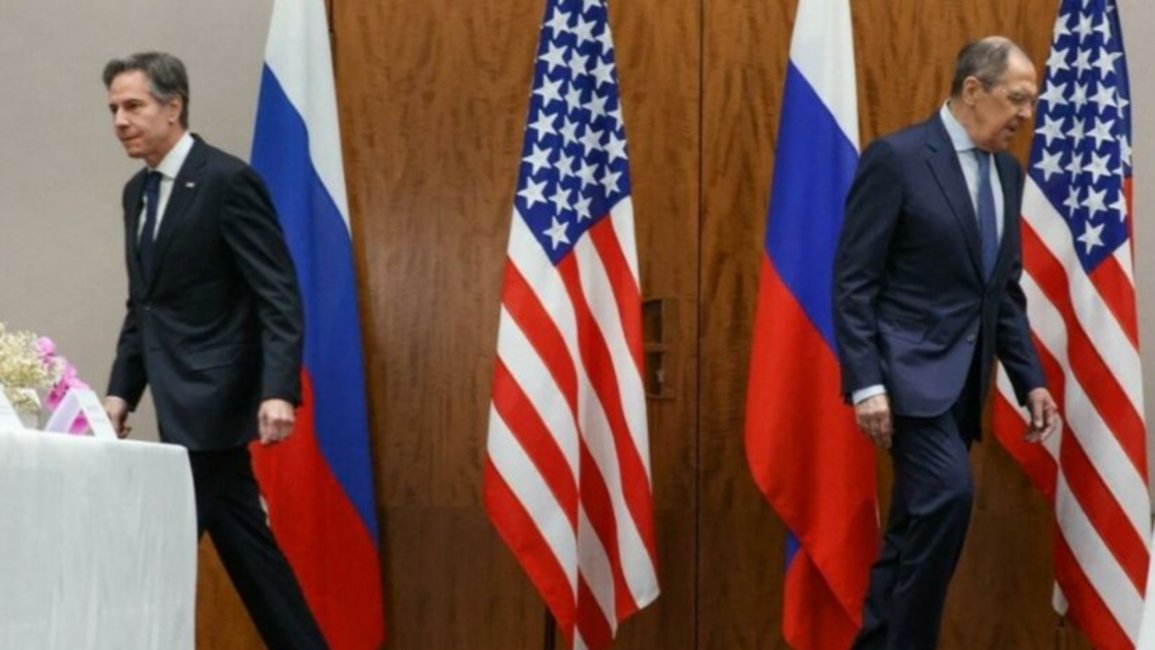 No hubo acuerdo en la cumbre entre Rusia y Estados Unidos por Ucrania