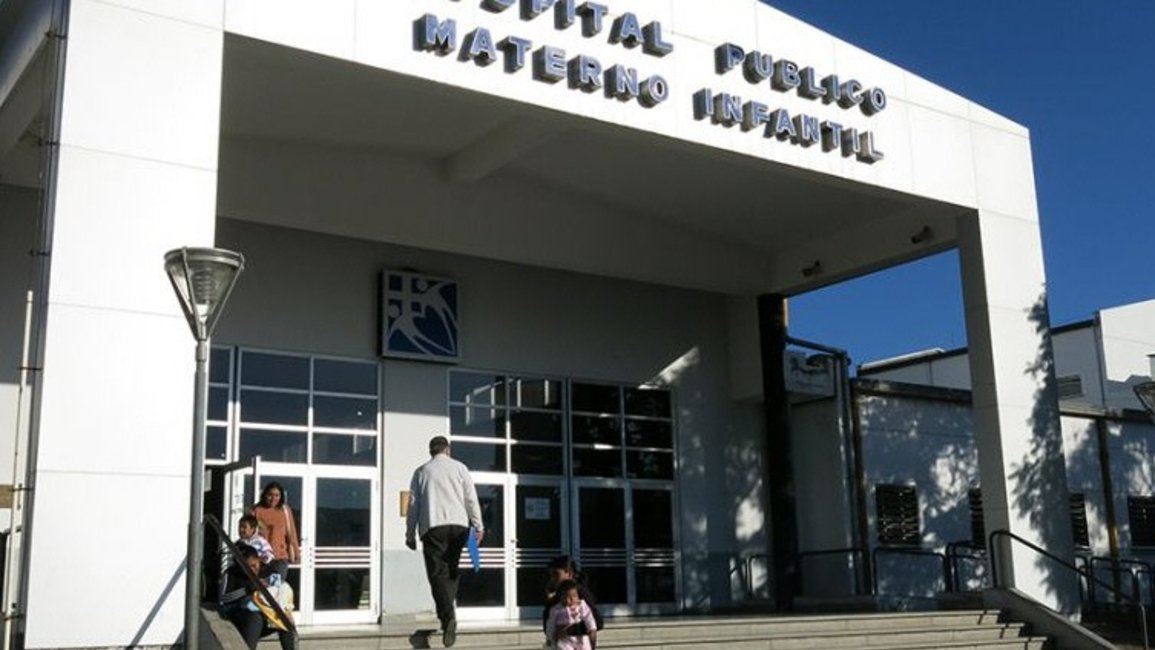 Hoy se reanuda la  atención externa en el Materno Infantil