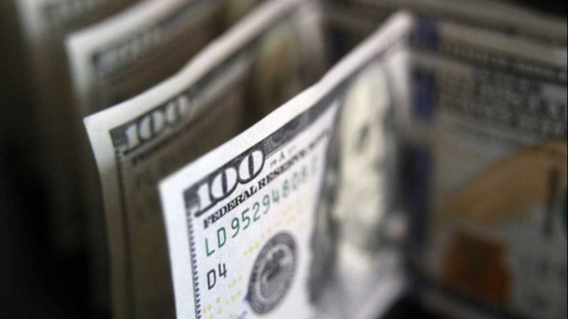 El dólar sigue subiendo y alcanzó un nuevo récord