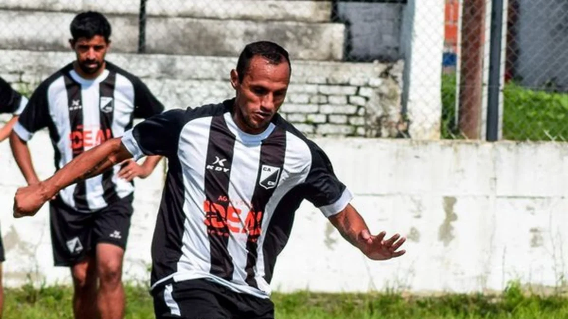 Central Norte se muestra frente a Chaco For Ever