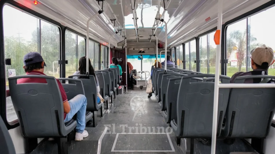 Desde la medianoche sube el boleto del colectivo: repasá el aumento para cada localidad