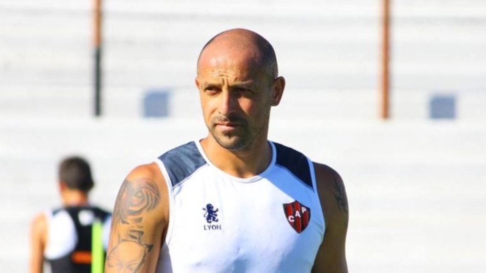 Gimnasia  Tiro acordó con dos nuevos refuerzos