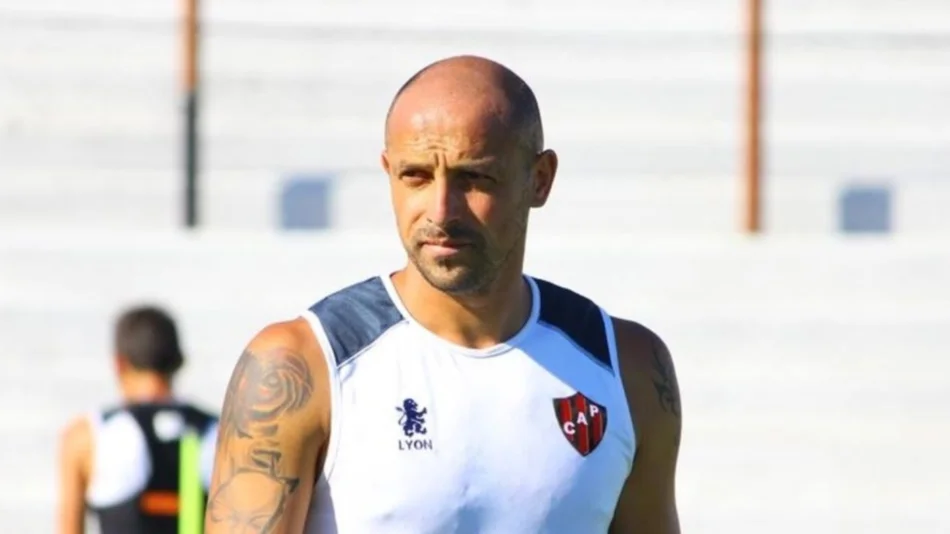 Gimnasia  Tiro acordó con dos nuevos refuerzos