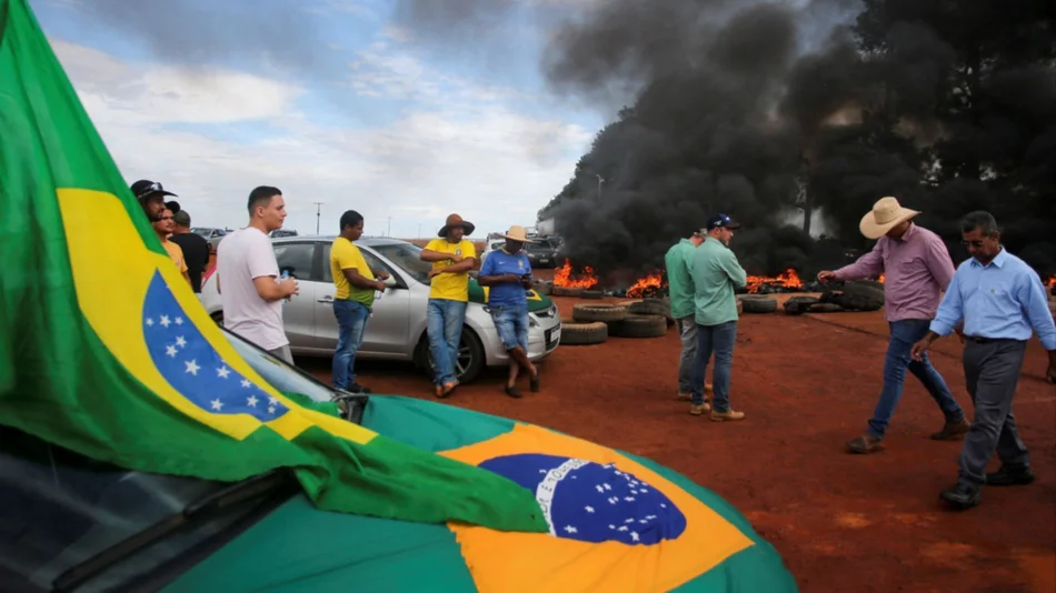 Lula regresa al Gobierno en un Brasil dividido y convulso