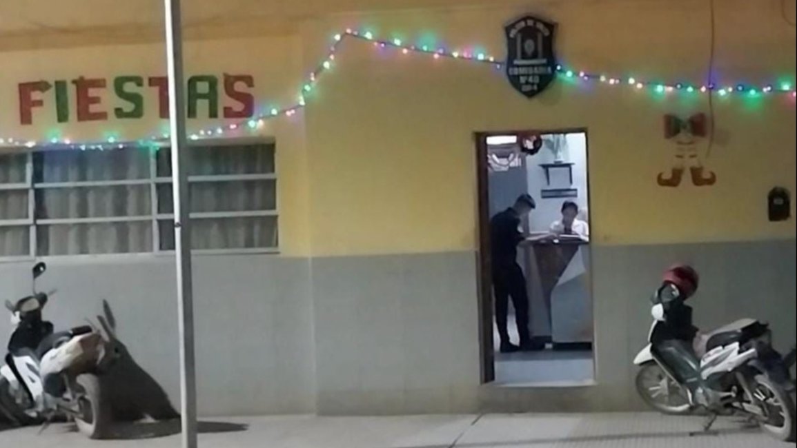 La fuga de peligrosos presos muestra la fragilidad carcelaria