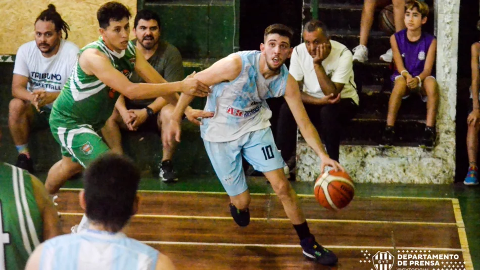 Mañana se conocerá al campeón de la ASB