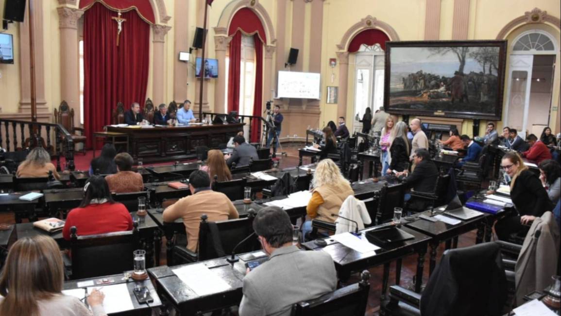Poco más de la mitad de la provincia elegirá diputados