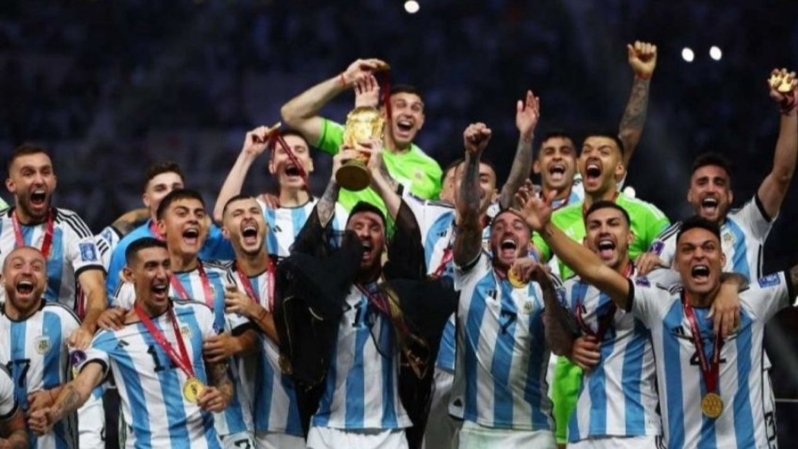 La Selección argentina disputará dos amistosos en Buenos Aires con rival, fecha y estadio a definir