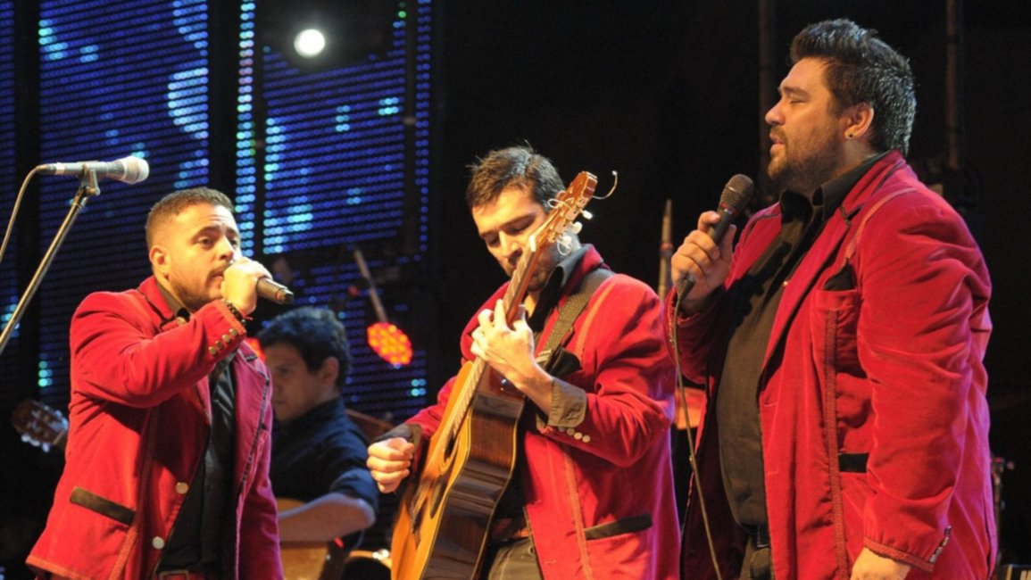 Guitarreros exhibirá su canto en el festival de Jesús María