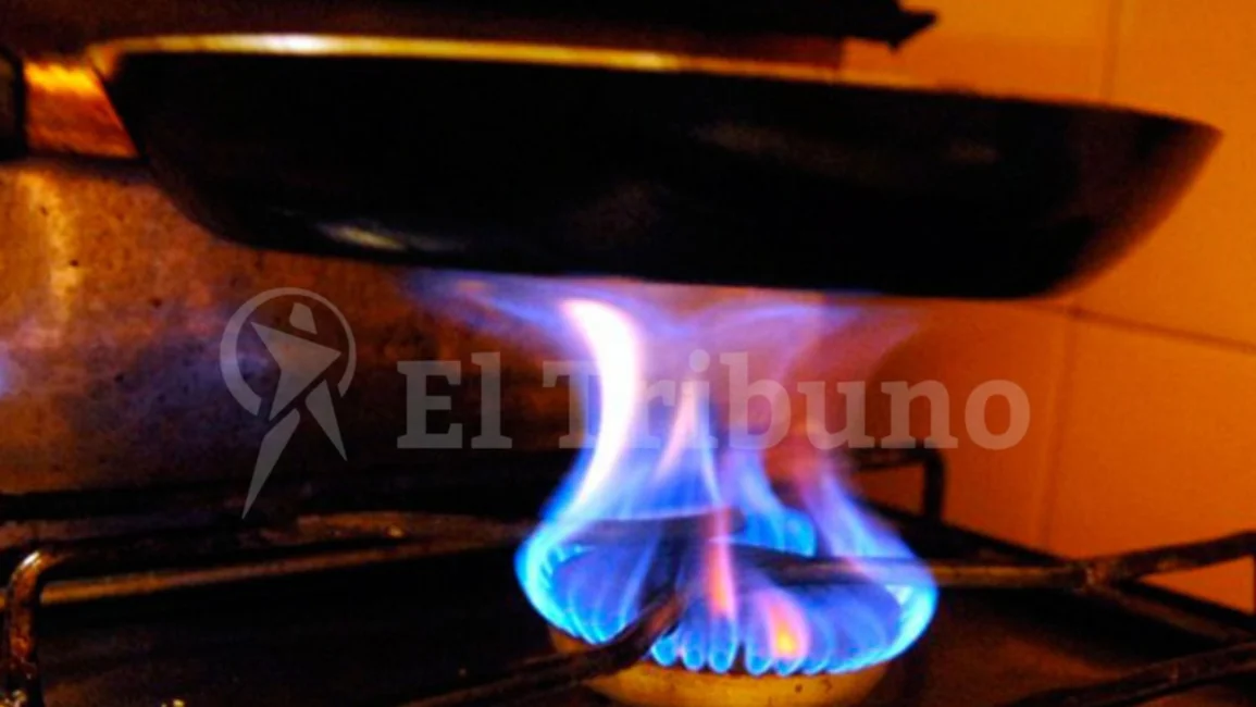 Si se autoriza el aumento del gas, las facturas subirán $880 en promedio