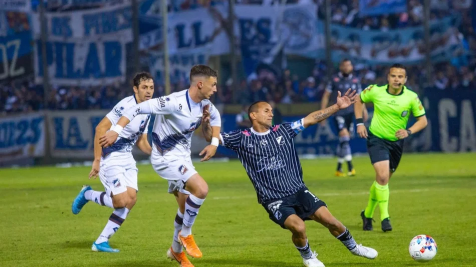  El torneo Federal A comenzará el 19 de marzo y se jugará en 2 zonas