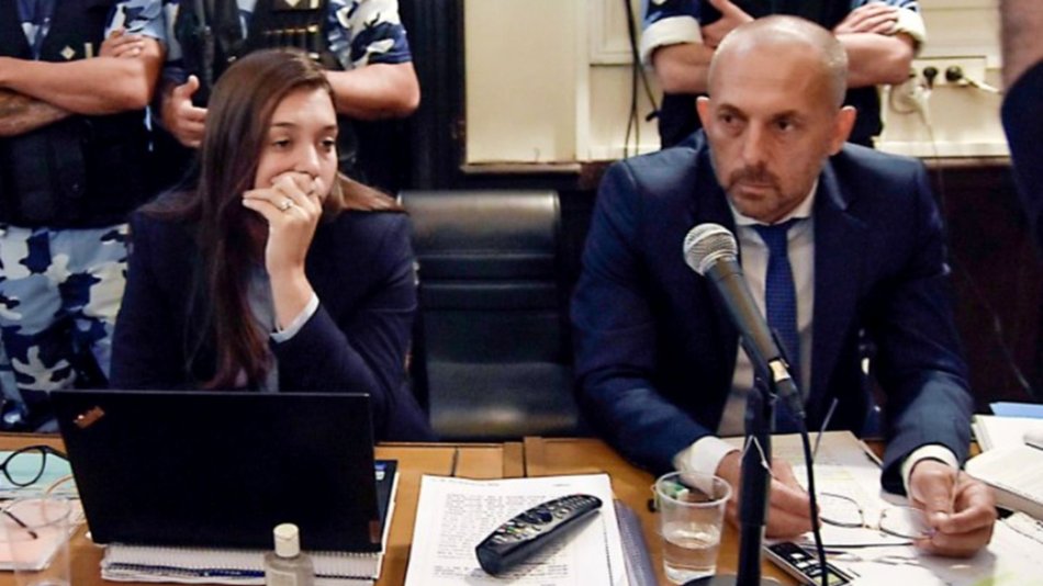 La defensa de los rugbiers guardaría una sorpresa para antes de finalizar el juicio