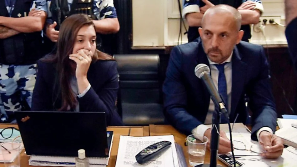 La defensa de los rugbiers guardaría una sorpresa para antes de finalizar el juicio