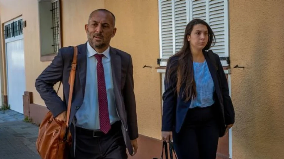 Juicio por el crimen de Fernando: la defensa de los rugbiers piensa en su estrategia 