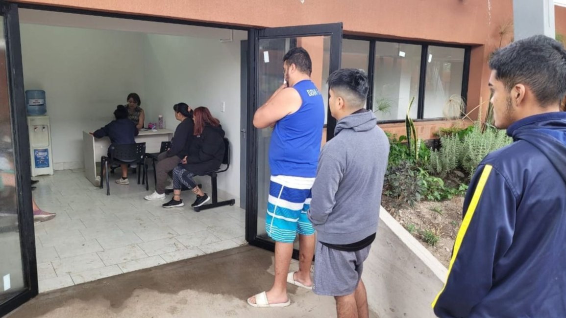 Centro de Atención Animal en zona norte