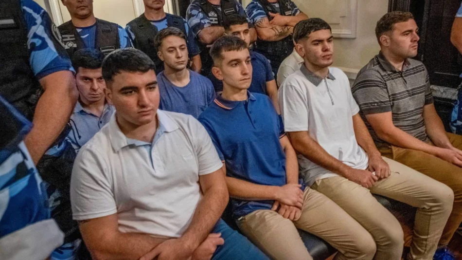 El lunes declararán testigos clave en la causa