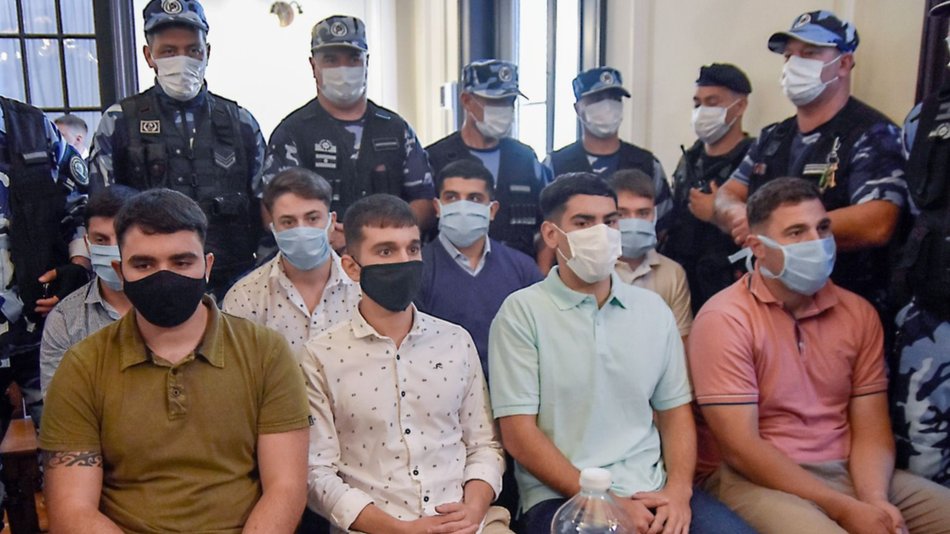 Báez Sosa: segunda semana y el "fin del silencio"