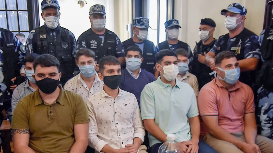 Báez Sosa: segunda semana y el "fin del silencio"