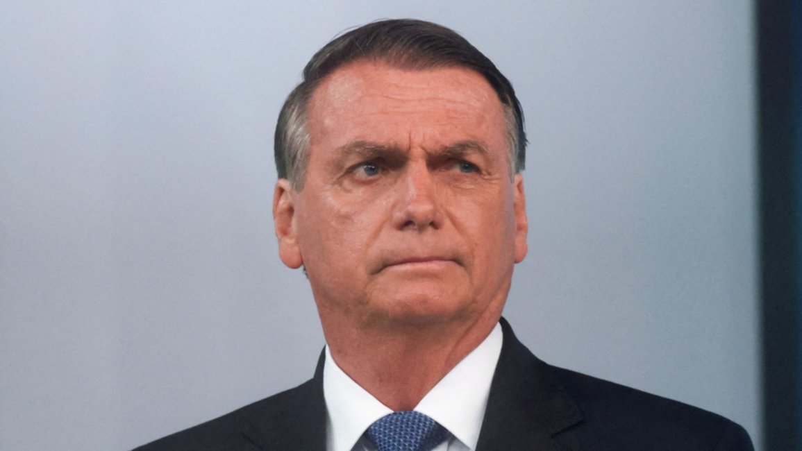 Decreto "golpista" complica judicialmente a Bolsonaro