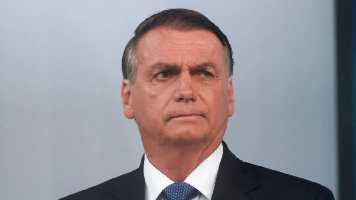 Decreto "golpista" complica judicialmente a Bolsonaro