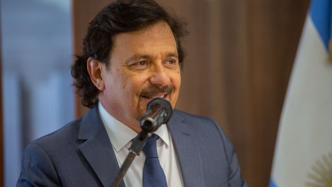 Sáenz insiste con que el norte salteño tenga tarifa diferenciada en la luz
