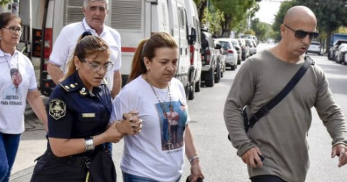 Caso Báez Sosa Finalizó El Juicio Contra Los Rugbiers Y Ya Están Las