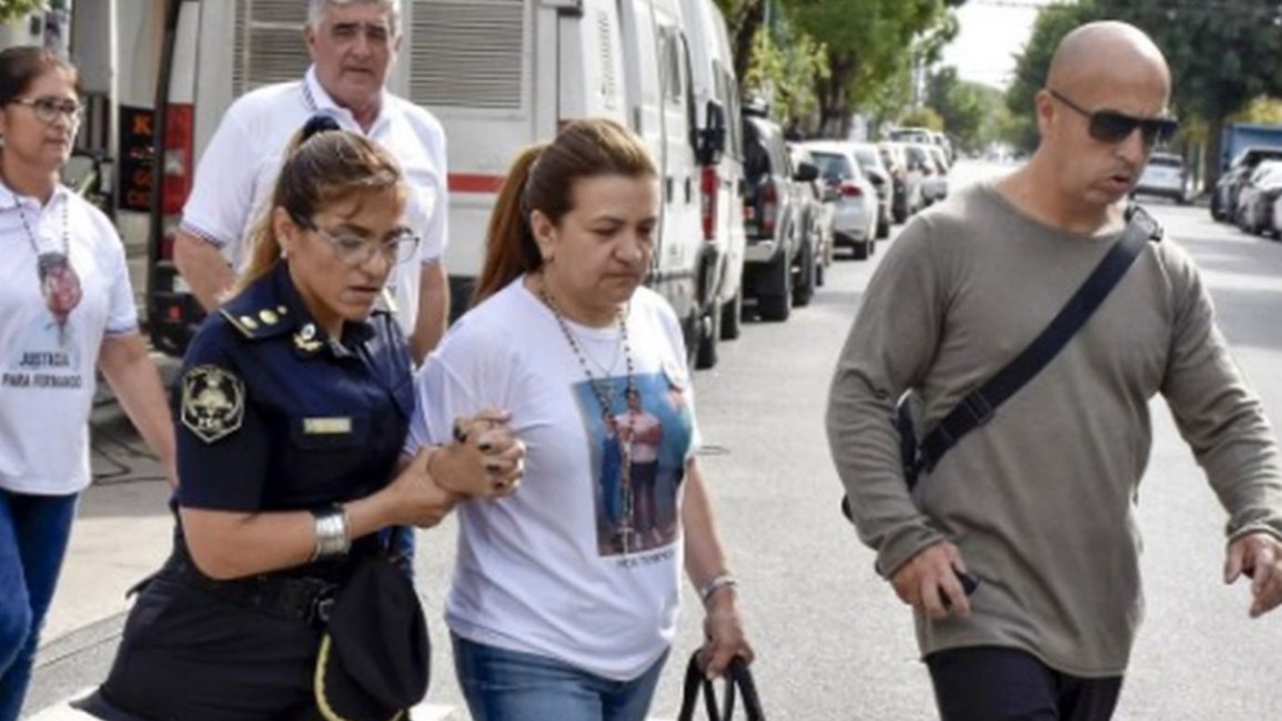 Caso Báez Sosa: Finalizó el juicio contra los rugbiers y ya están las fechas de los alegatos