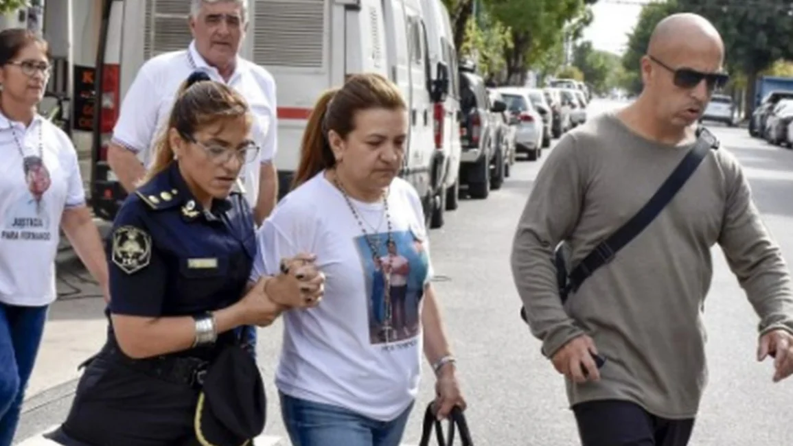 Caso Báez Sosa: Finalizó el juicio contra los rugbiers y ya están las fechas de los alegatos