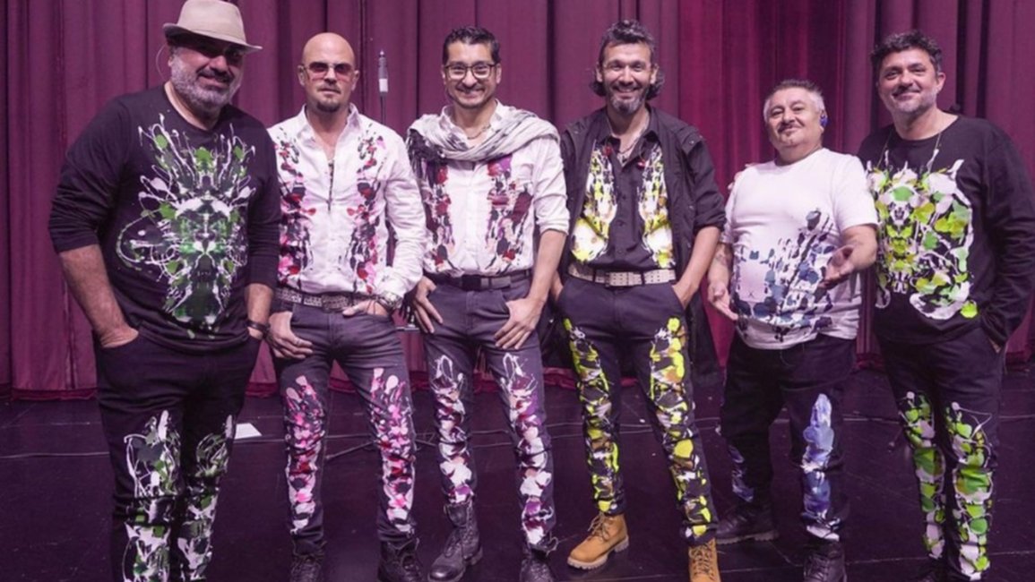 VIDEO. La fiesta de los Tekis llega a la Carpa de las Estrellas este domingo