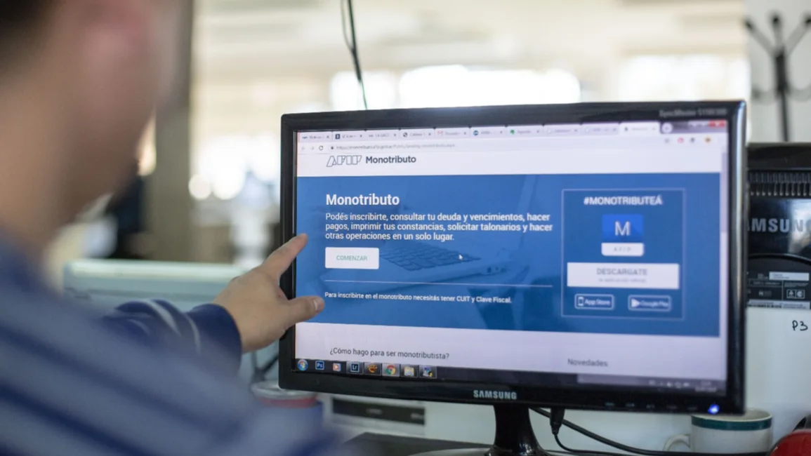La AFIP extendió el plazo para realizar la recategorización en monotributo