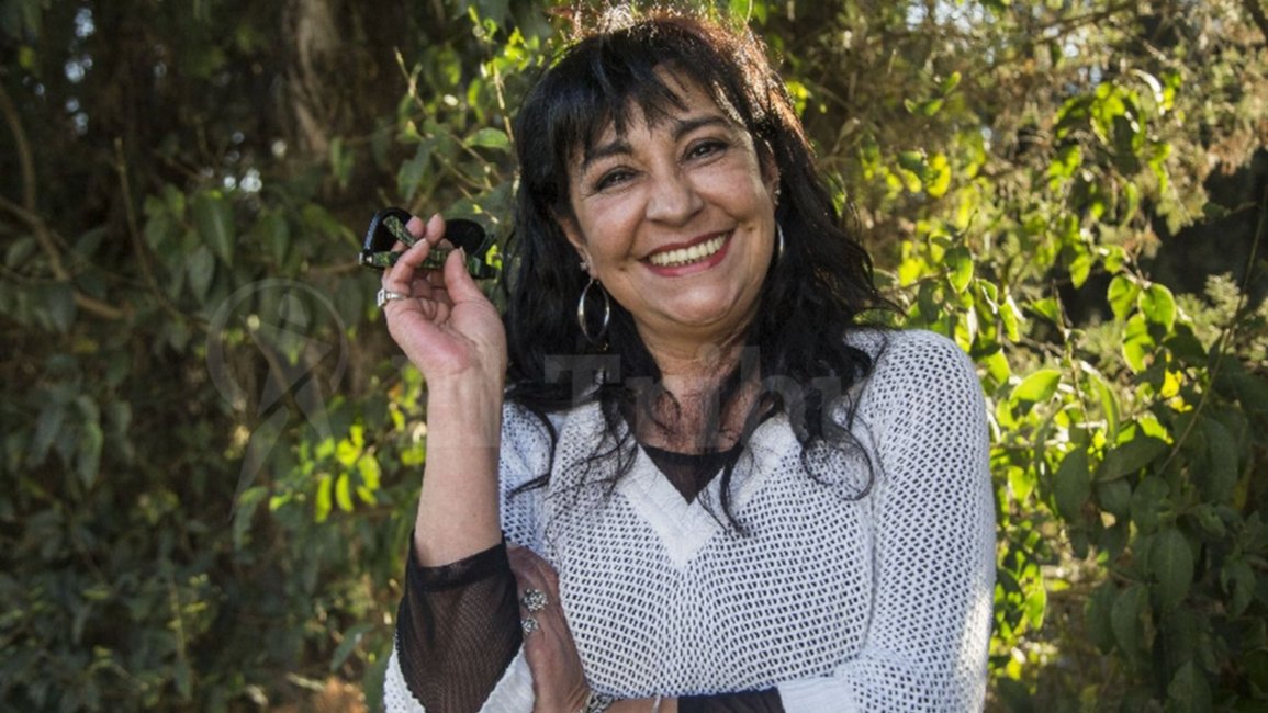 Por el complicado estado de salud de "La Moro", Los Nocheros cancelaron sus próximos shows
