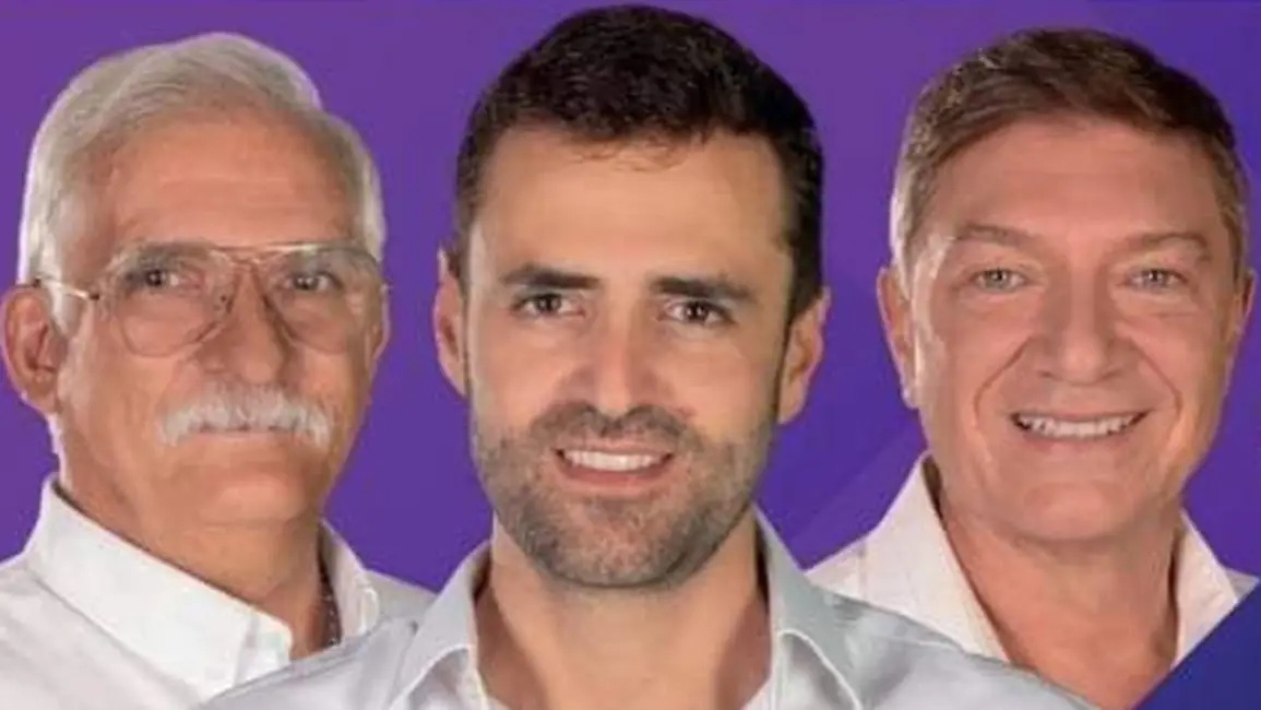 Lanzan el “Frente Avancemos” como alternativa electoral 