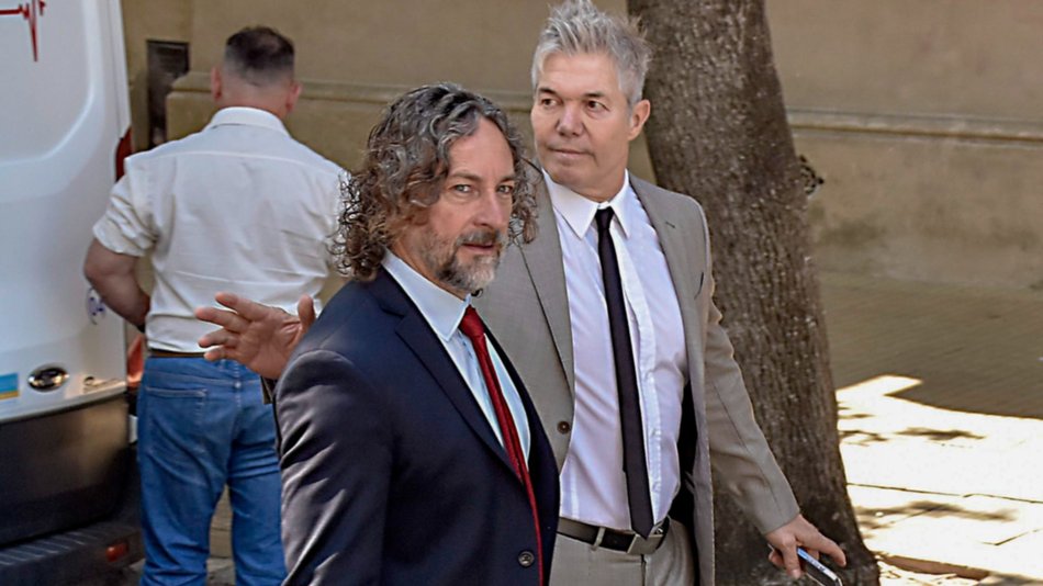 Luego de más de 10 horas de alegatos, la querella también pidió prisión perpetua para los ocho rugbiers