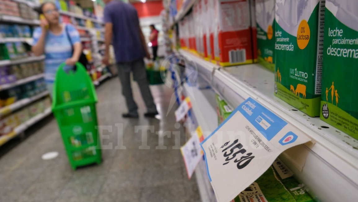 Nuevo informe pone a la inflación de enero por encima del 5%