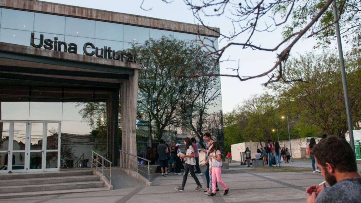 Verano en la Usina: diversas actividades para este fin de semana