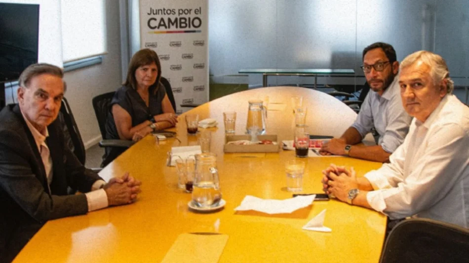 Duro diagnóstico de la economía: "Nos deja en extrema vulnerabilidad"