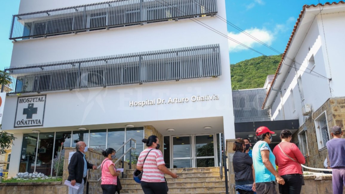  Destacan la cantidad de trasplantes renales que se realizan en el Oñativia