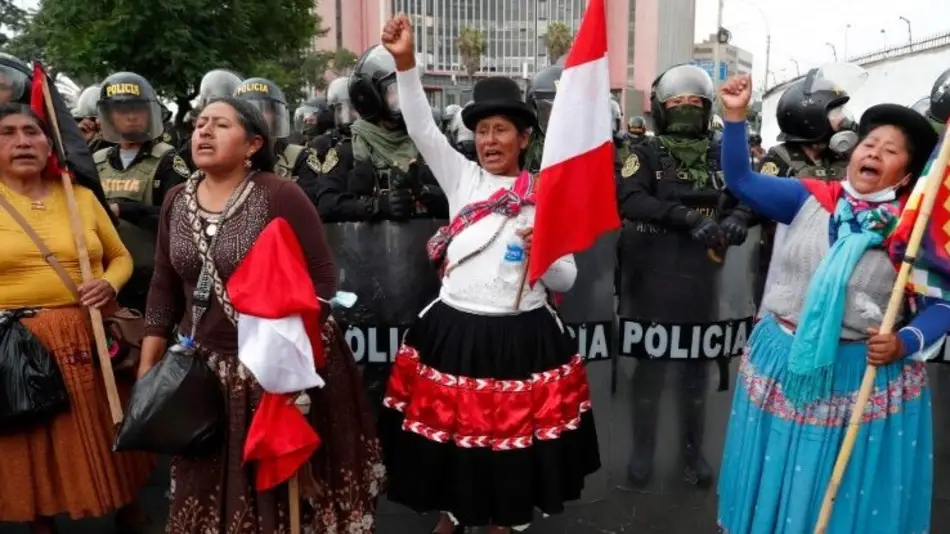 Organizan en Salta actividades solidarias con el pueblo peruano