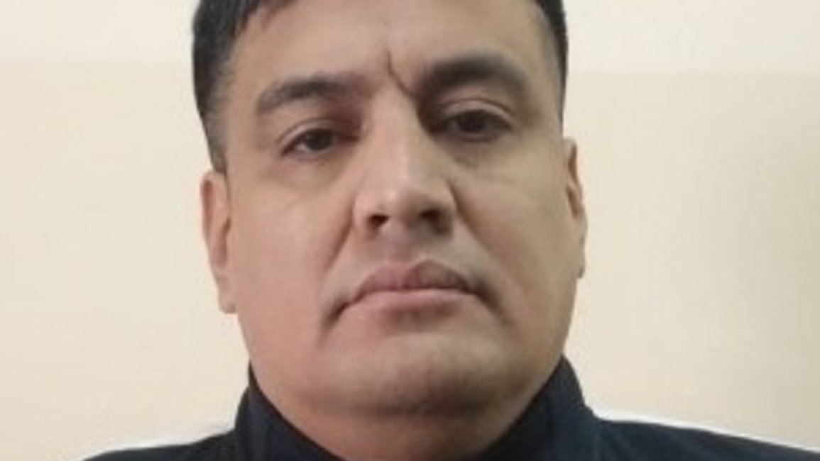 ATENCIÓN. Buscan a un preso que se escapó de la cárcel federal de General Güemes 