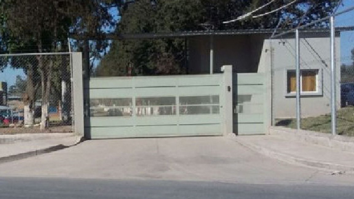 Recapturan a dos presos que se habían fugado de un penal en Jujuy