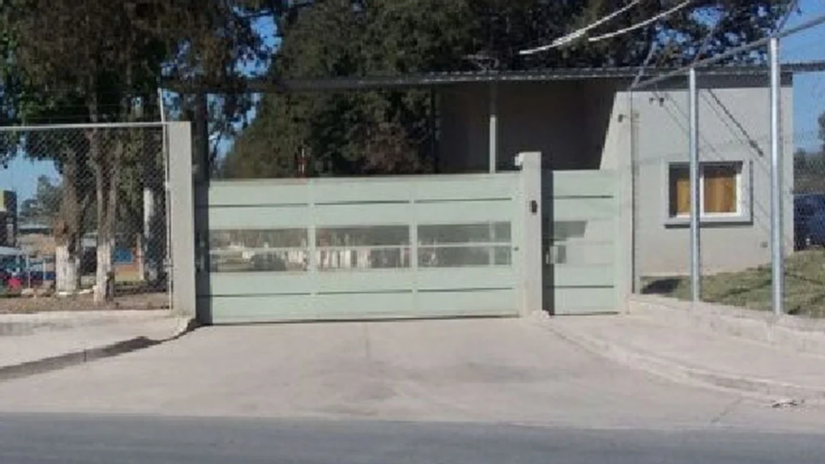 Recapturan a dos presos que se habían fugado de un penal en Jujuy