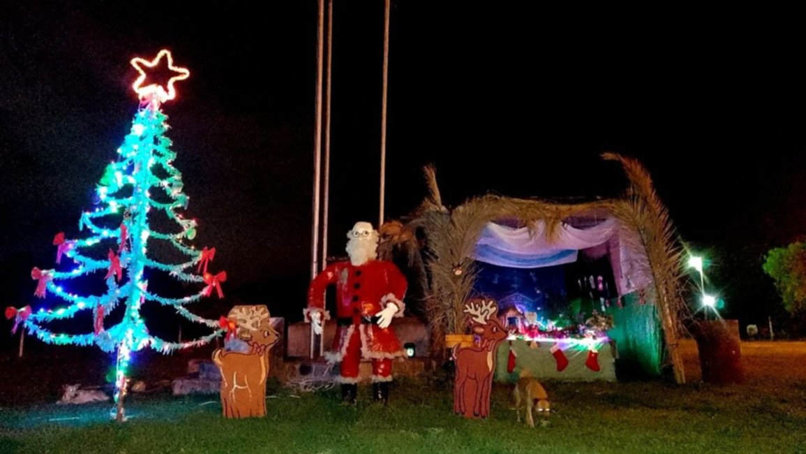 Llega el pesebre viviente rural de Sumalao, una propuesta única en el Valle de Lerma 