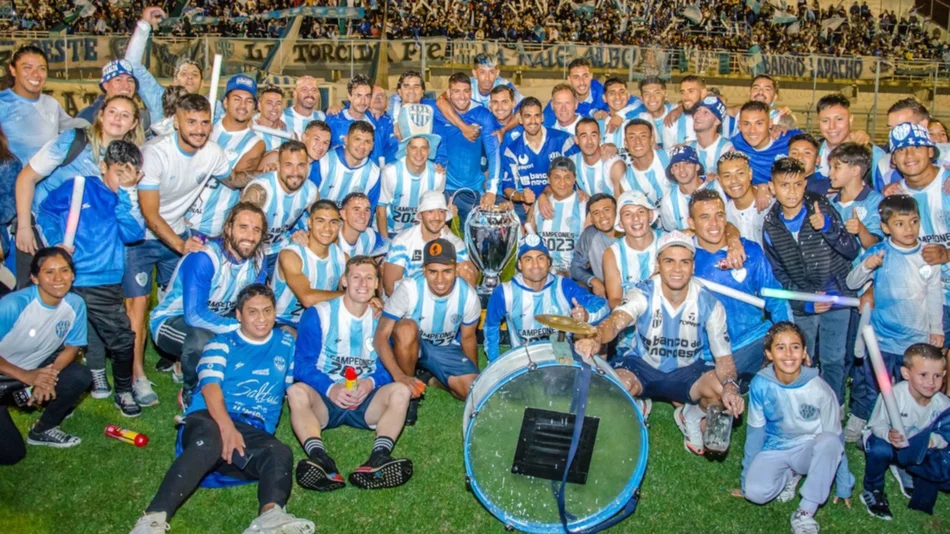 Primera Nacional: Gimnasia y Tiro debutará frente a Chaco For Ever