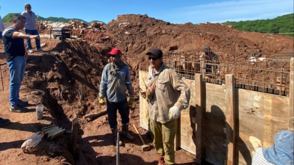 Mejor provisión de agua para el norte