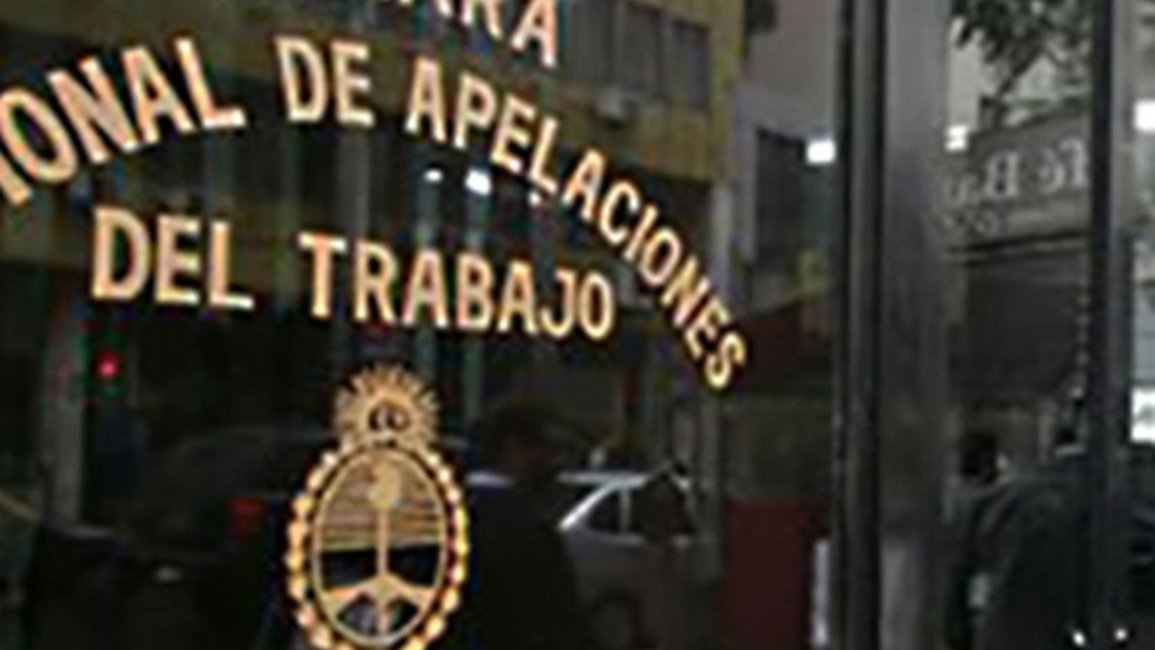 El Gobierno apelará el fallo que frenó el capítulo laboral del DNU