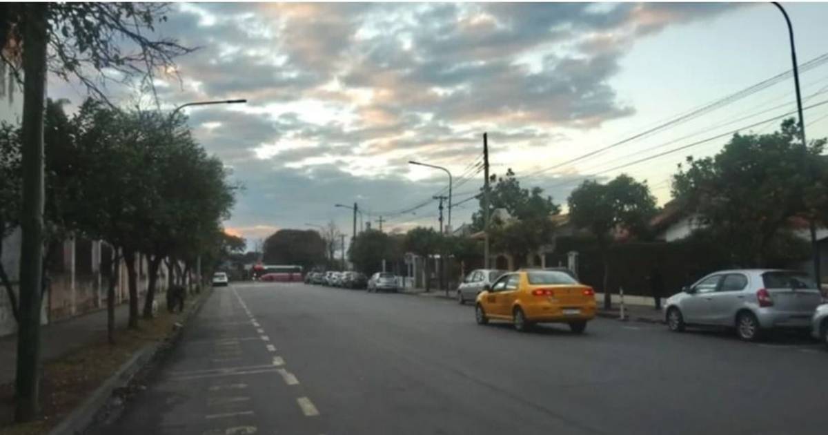 Pronóstico del tiempo en Jujuy nublado y con 26 grados para este jueves