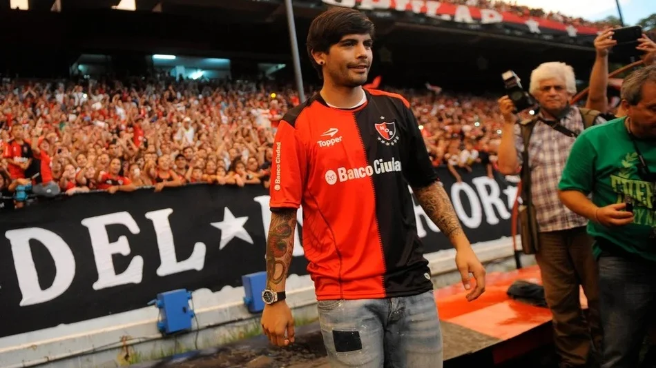 Bombazo: Éver Banega rechazaría a Boca para tener su segundo ciclo en Newell’s