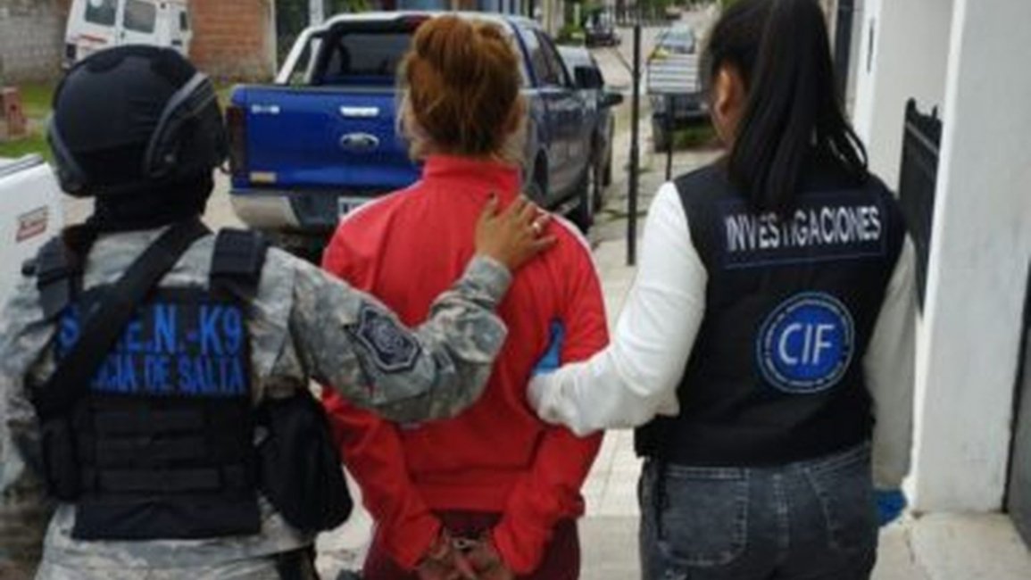 Corrupción en la cárcel de Villa Las Rosas: dos mujeres involucradas, con prisión preventina