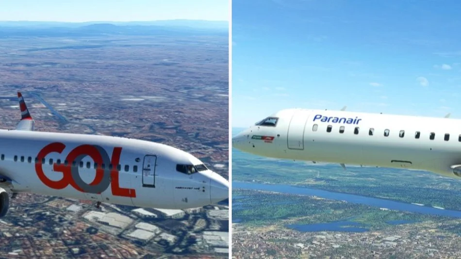 Cuáles son las nuevas aerolíneas low cost que vienen a la Argentina